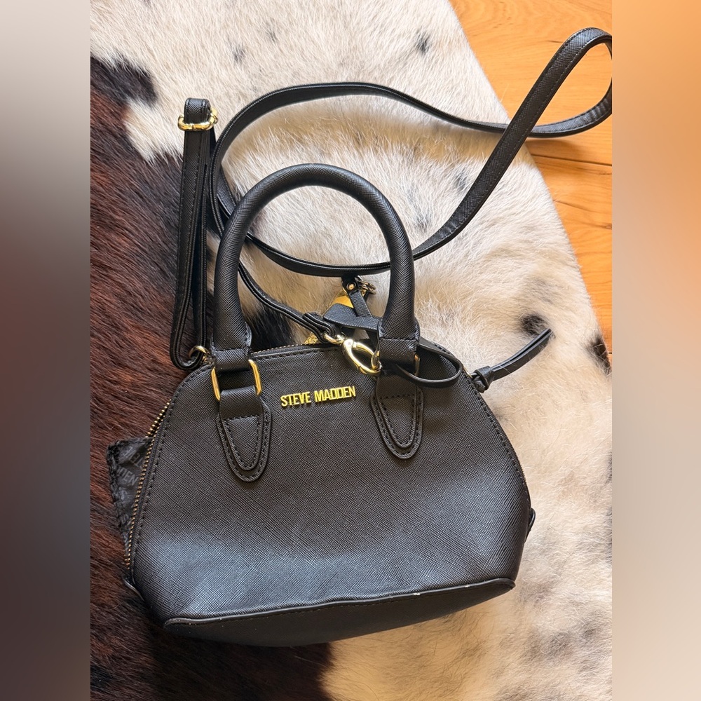 Steve Madden purse